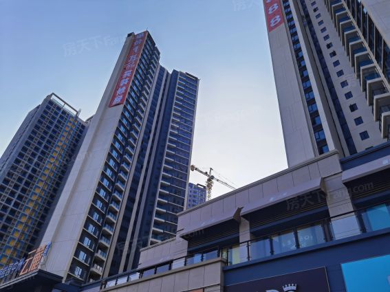 碧桂园中洲·云麓花园怎么样:医院中信惠州医院,惠环医.