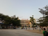 后岭小学