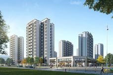 东原江山印月[崇州]