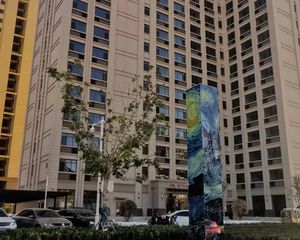 中房馨美域 3室2厅 南 北