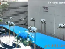 钓鱼嘴半岛 爱情天宸万象三房116万