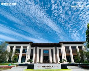 全明户型电梯中层南北通透光线好无遮挡