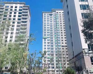 中交泰合郡3室2厅南北
