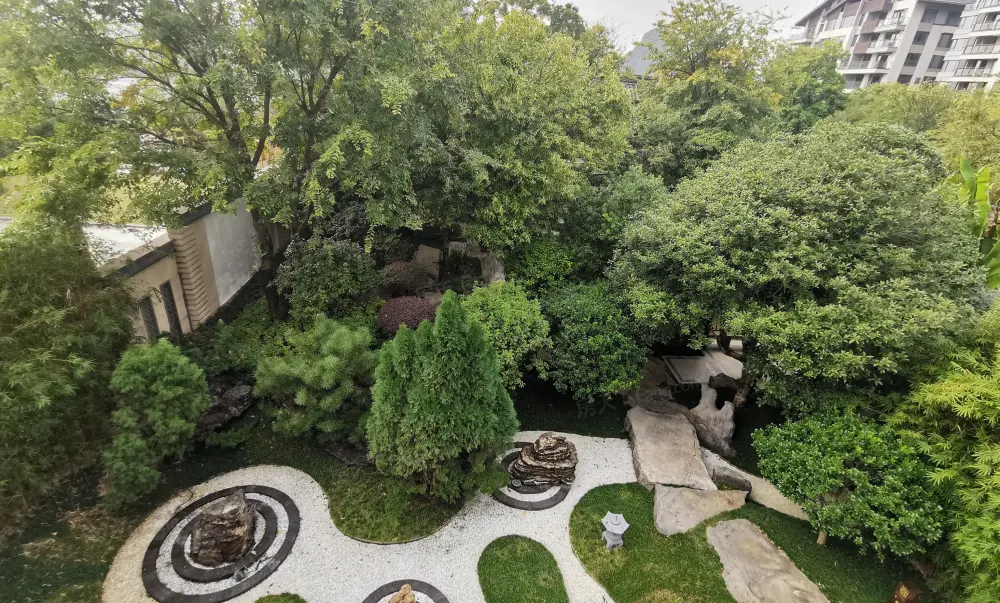 漓江郡府玉桂府现房期房的价三房两厅高楼层