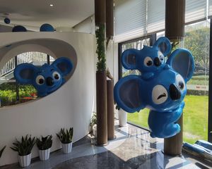 地铁中建·君和城 4室2厅 南