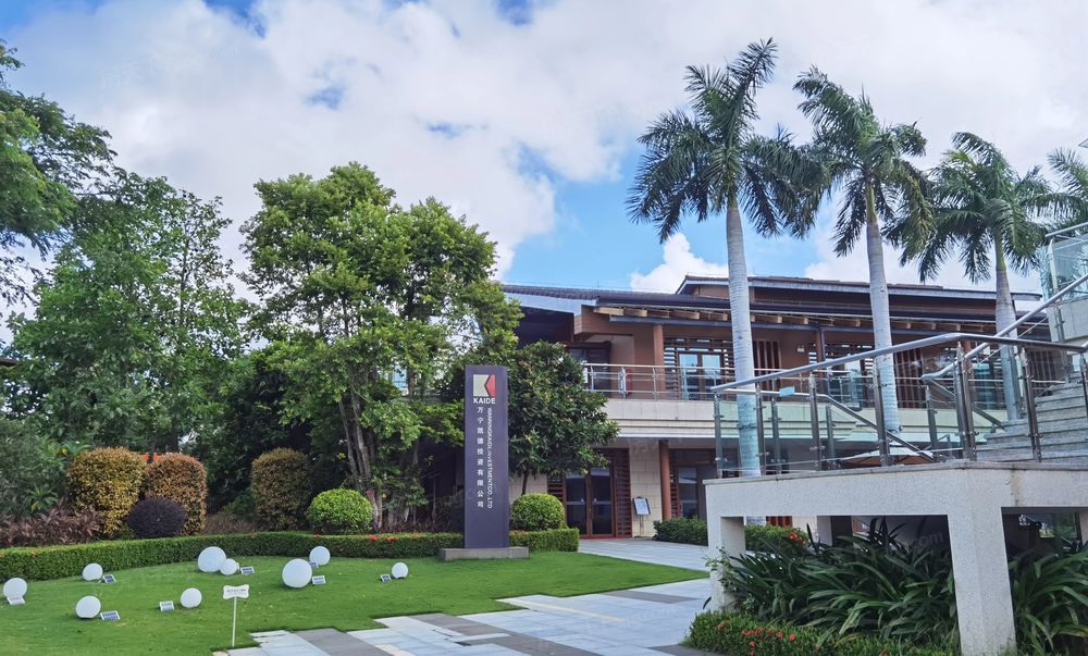 万宁兴隆叠拼别墅带院子温泉小区看房有优惠