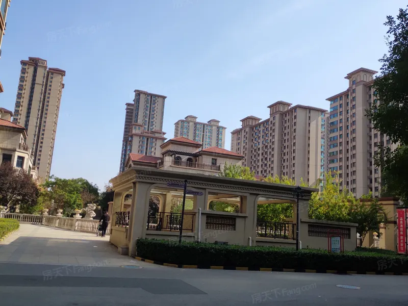 同祥城怎么样,好不好_同祥城评价-石家庄房天下