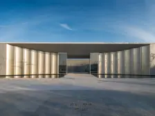 空港新城 旭辉铂宸中央一期三房138万