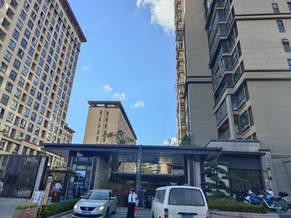 【昆明君庭云邸小区,二手房,租房】- 昆明房天下