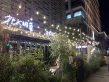 售楼处实景图