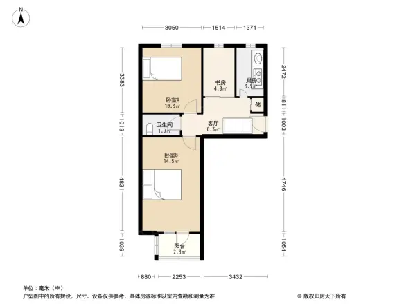  红星养鸡厂宿舍