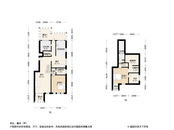 玫瑰御园