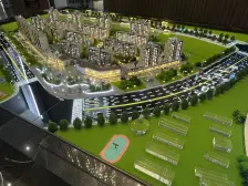 楼层佳南北通厅户型好带阳台半装修业主换房诚心出售