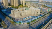 周边配套小学（在建中）
