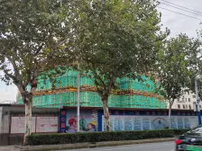 电梯一手新房现房,3房朝南,2025年竣工,3号线淞滨地铁口