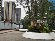 李家沱 中建滨江星城景樾轩二期一组团三房70万