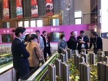 碧桂园凤凰城柏丽湾 5室2厅 南 北