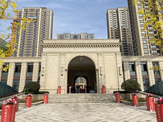 建邦公园怎么样:现在这个价格应该差不多了.-菏泽房天下楼盘点评
