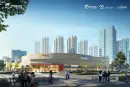 珠海雅居樂國際花園周边配套图
