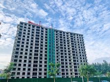 奥林国际三区2室2厅南