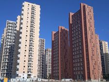 云玺大宅联排端户G户型带电梯井170平花园急售