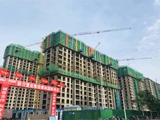 小区环境好,物业服务好,业主诚心出售,带车位