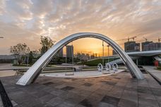 绿地万州城际空间站[万州]