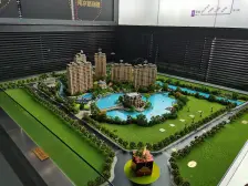 楼层好景观好前面是水域房龄新诚意出售看房方便