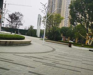 金辉优步学府4室2厅南