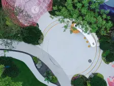 璧山街道 融创0238星尚苑三房50.4万