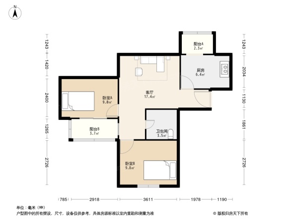 通州如意园