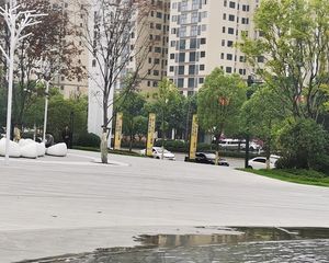 金辉优步学府4室2厅南