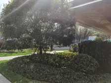 中央公园 中国铁建山语桃源一期三房105万