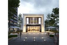 依立腾·锦尚府[谯城区]