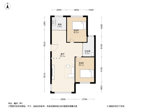 西班牙印象