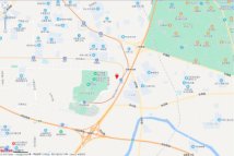 张家湾京土整储挂（通）[2021] 077号地块电子地图