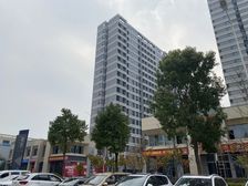碧桂园星荟 采光好,毛坯,可谈,采光好