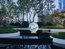 璧山街道 融创0238星尚苑三房65万