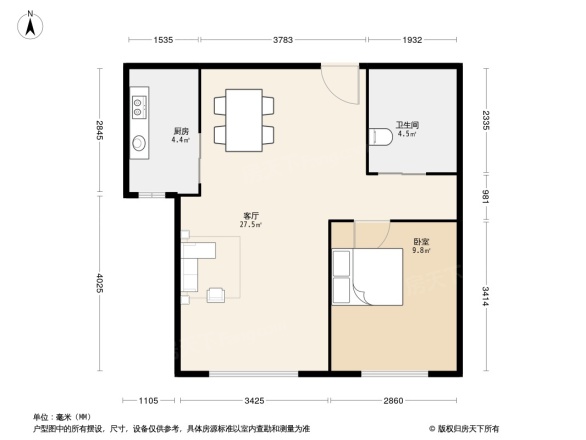 北纬40度