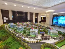 南滨路 次新品质小区 内圈联排中户 3+2结构