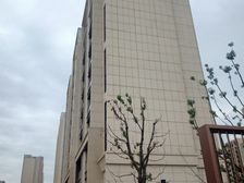 2025年入住新小区,大华锦绣四季,阔气大3房,拎包住
