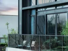 悦来改善2房,品质好一楼有灰色空间