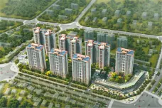 展兴汇景名城[海口]