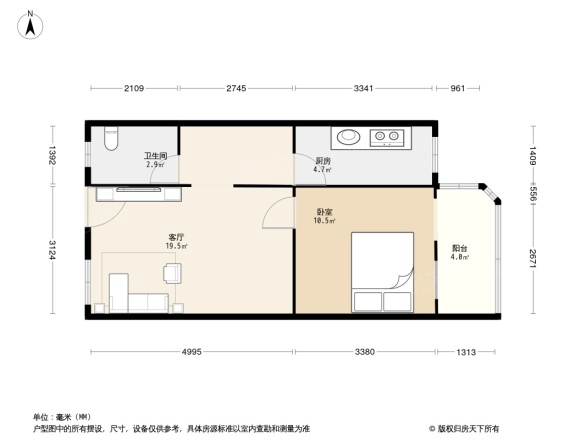 南湖东园二区