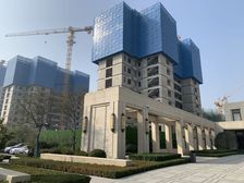 华润置地万象府 3室2厅 南