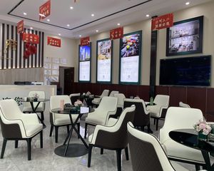 九玺华府3室2厅南北