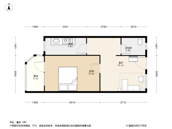 南湖东园二区