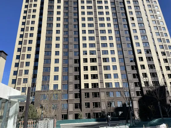 包头东河吾悦和府