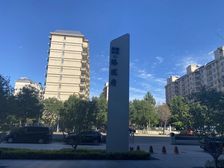 招商中建顺义臻珑府2室1厅南北