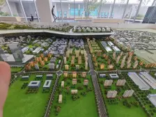 重庆融创城 2室2厅 东